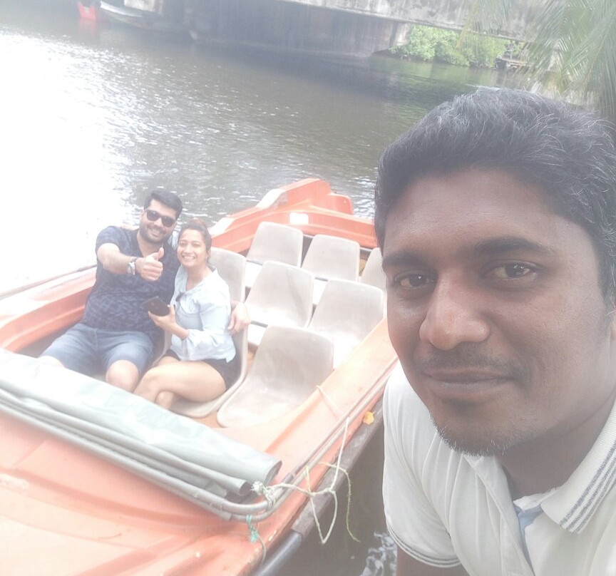 Captain Saman Tours-巴拉碧提雅必去景点