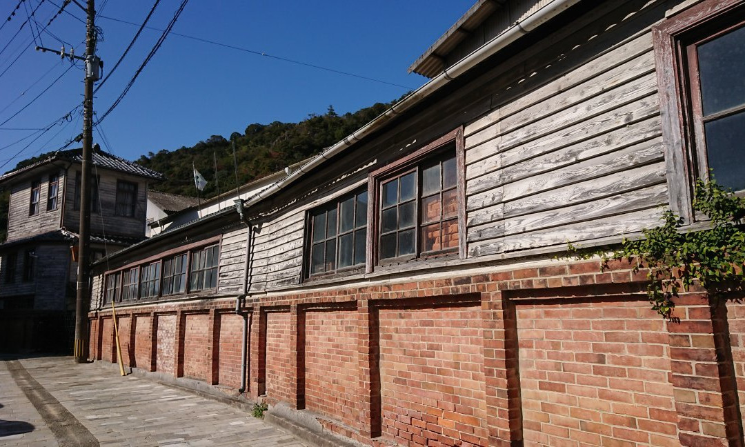 Iwao Jiki Kogyo Kamiarita Factory景点图片