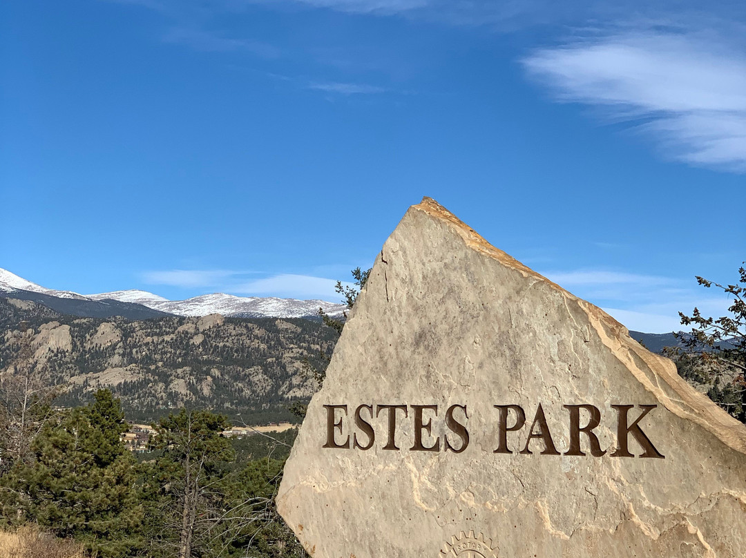 Ride-A-Kart-埃斯蒂斯公园必去景点