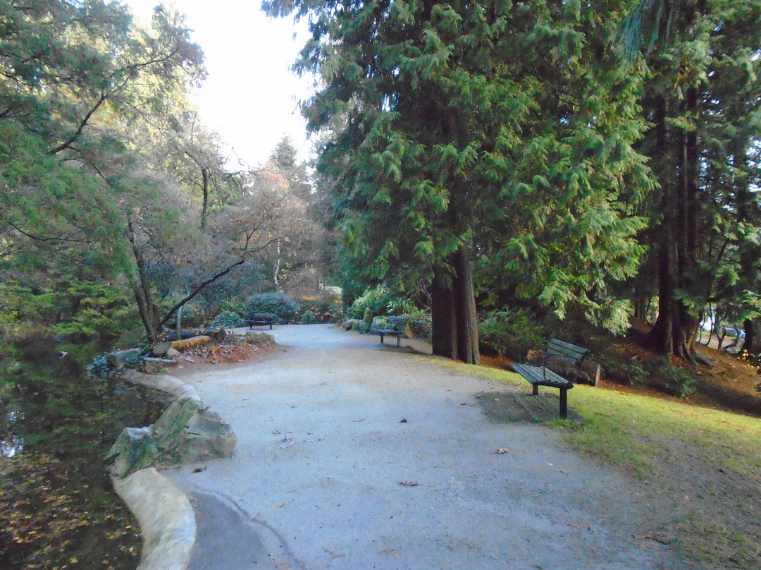 Friendship Gardens & Tipperary Park景点图片