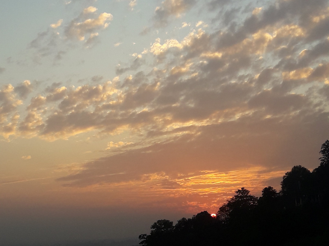 Kriya Yoga Ashram-里希克虚必去景点