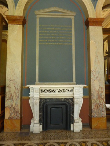 Numismatic Museum-雅典必去景点