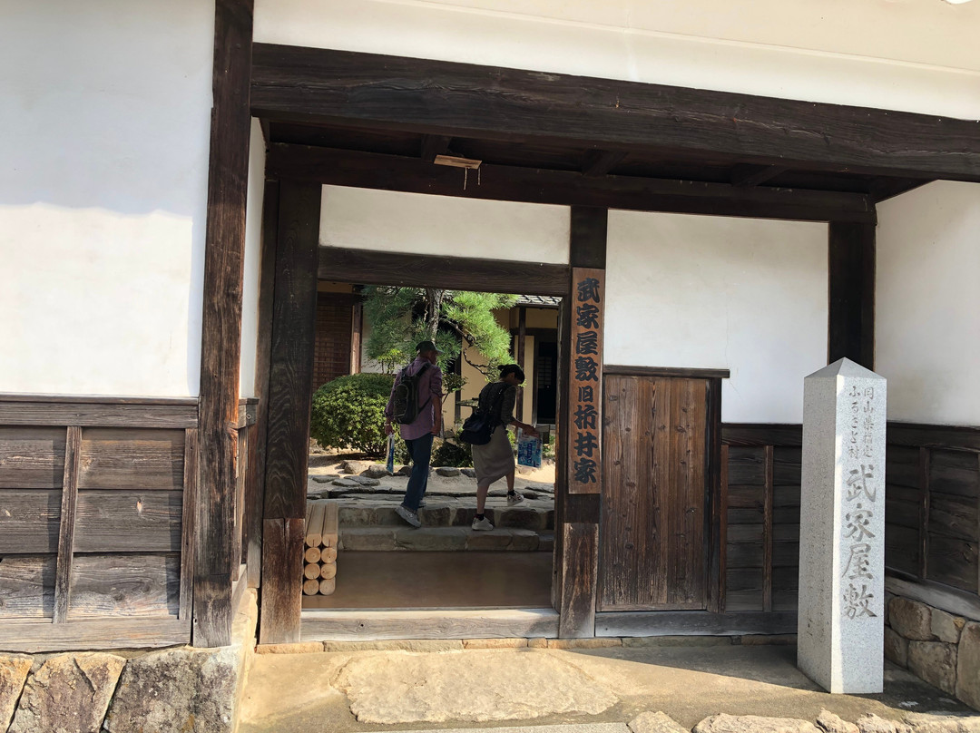 Ishibiyacho Furusatomura-高粱市必去景点