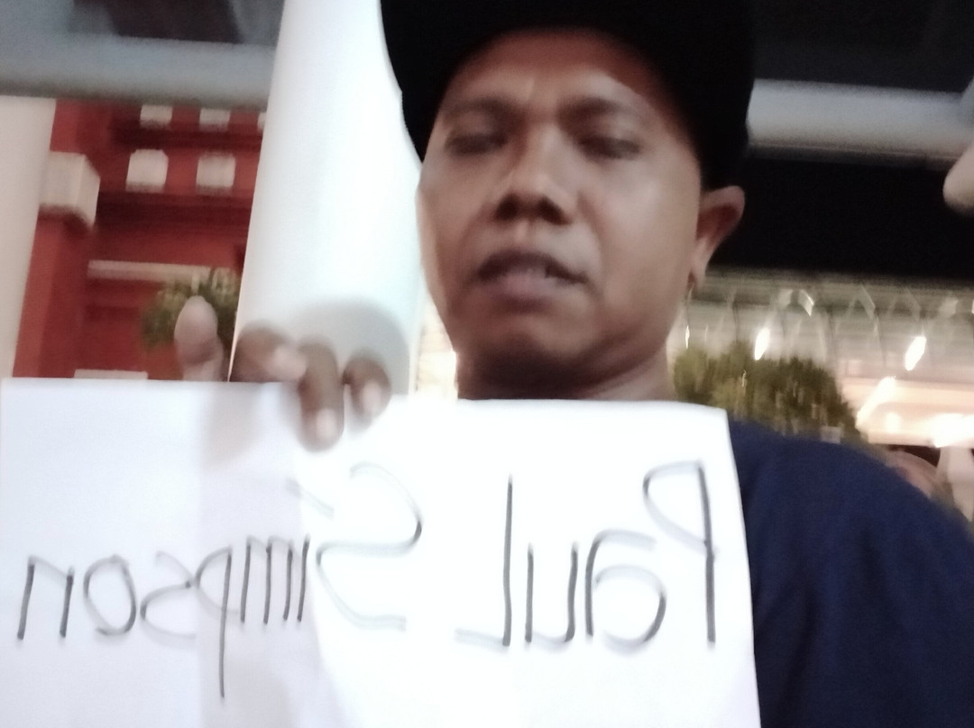 Nusadua Taxi-沙努尔必去景点