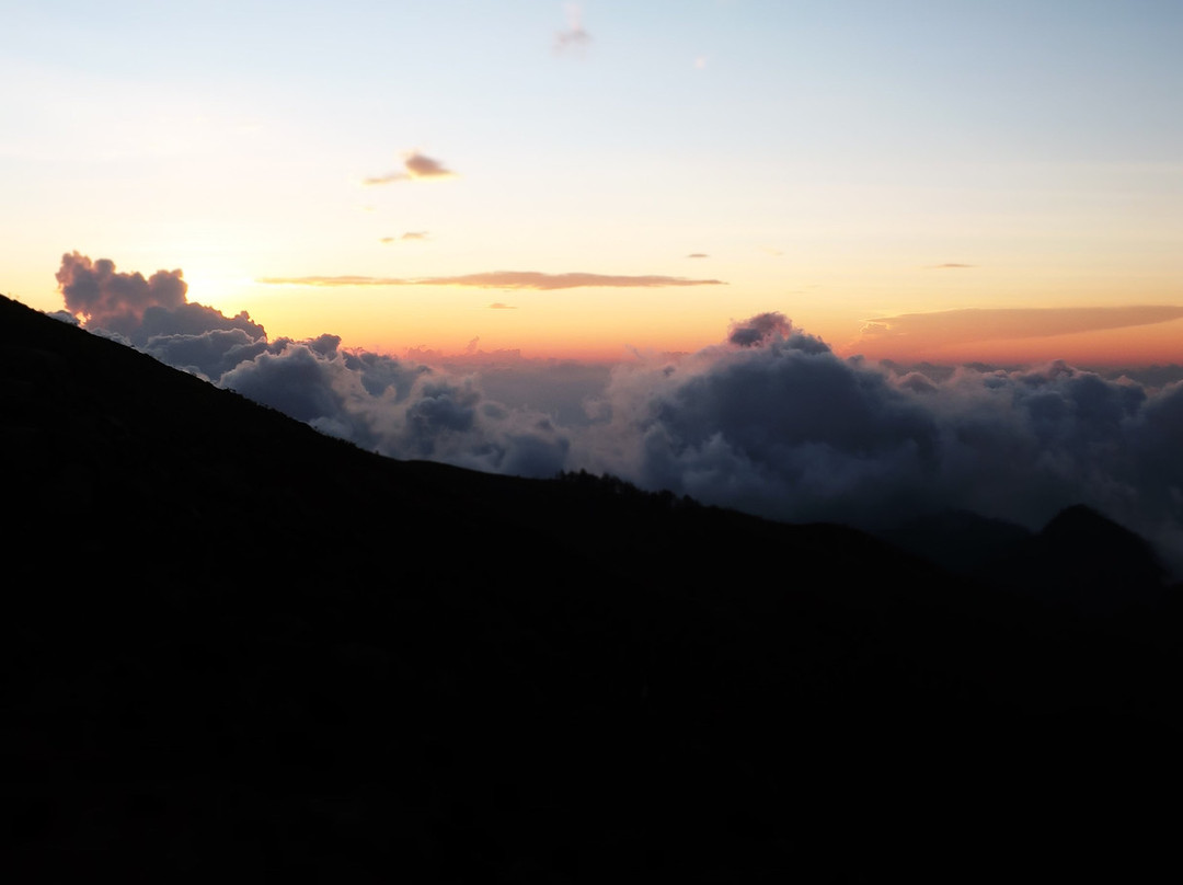Hery Trekker景点图片