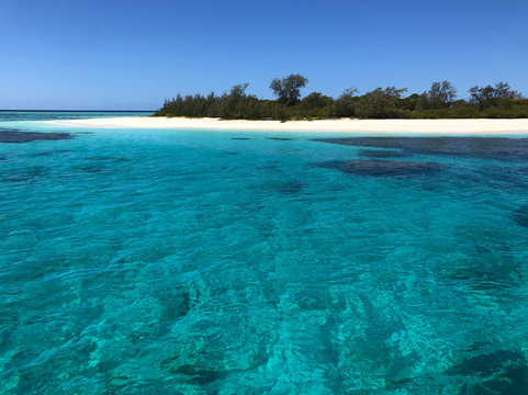 Aventure Marine-努美阿必去景点