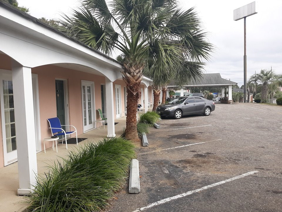 Hotel Santee SC Lake Marion主图