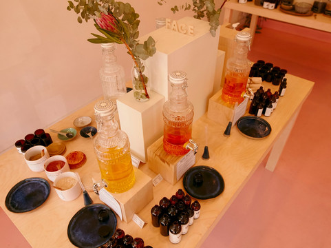 The Botanical Store-Northcote必去景点