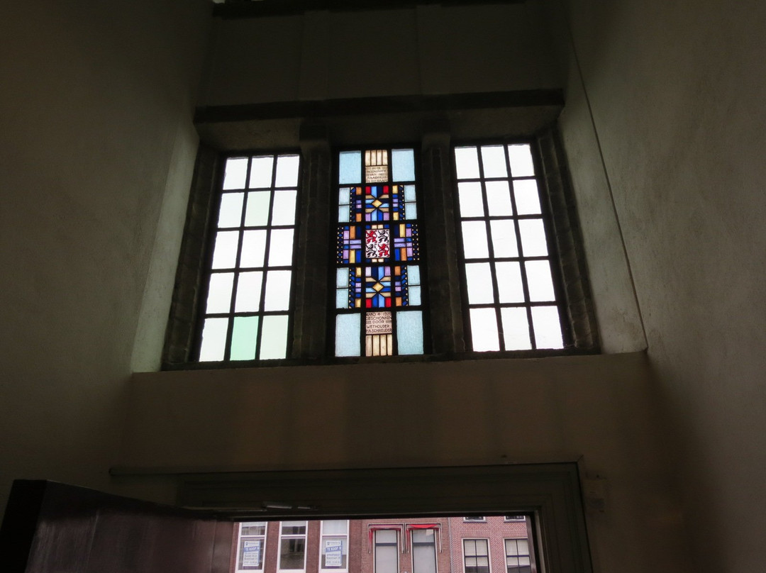 Stadhuis van Schoonhoven景点图片