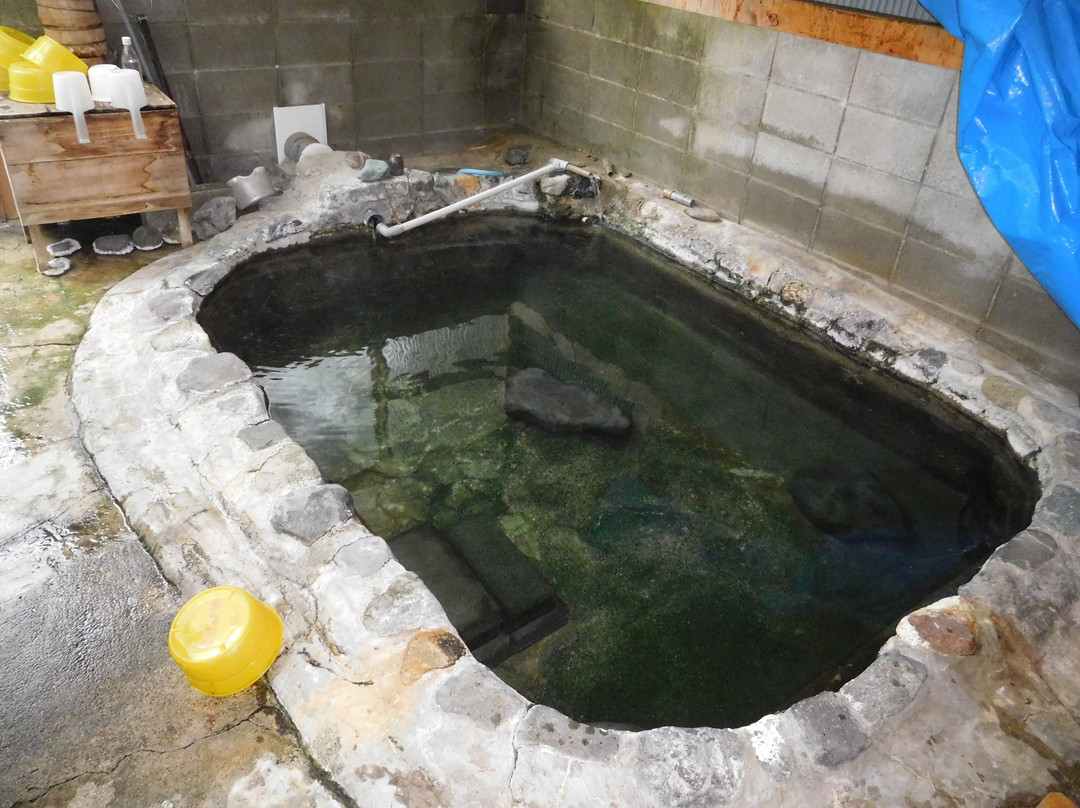 Futa onsen Yugoya ryokan主图