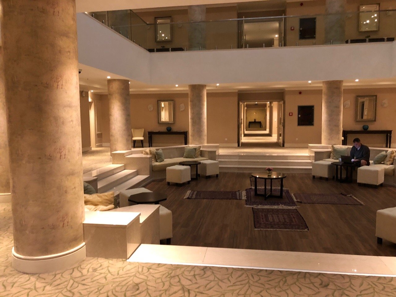 Garabagh Resort & Spa-酒店景观