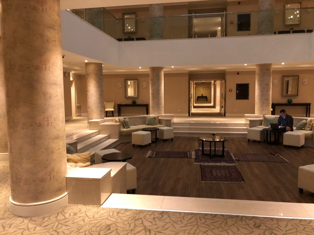 Garabagh Resort & Spa主图