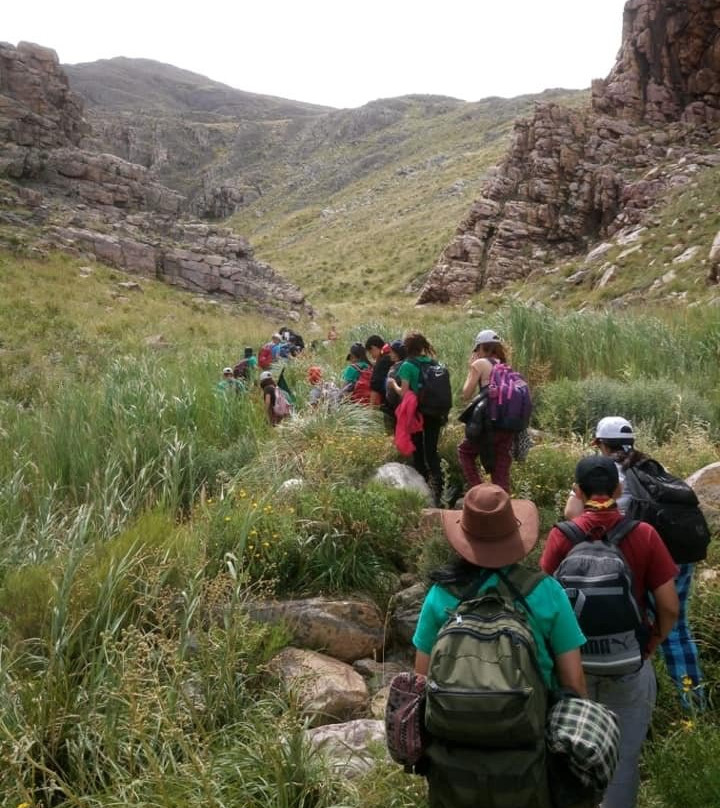 Garganta del Diablo景点图片