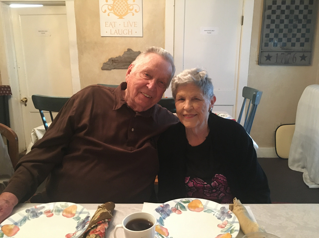 Federal Grove Bed and Breakfast主图