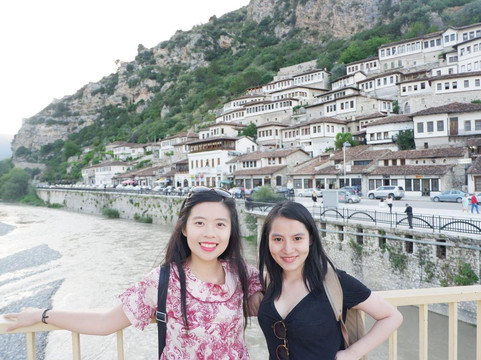 Tirana Day Trips-地拉那必去景点