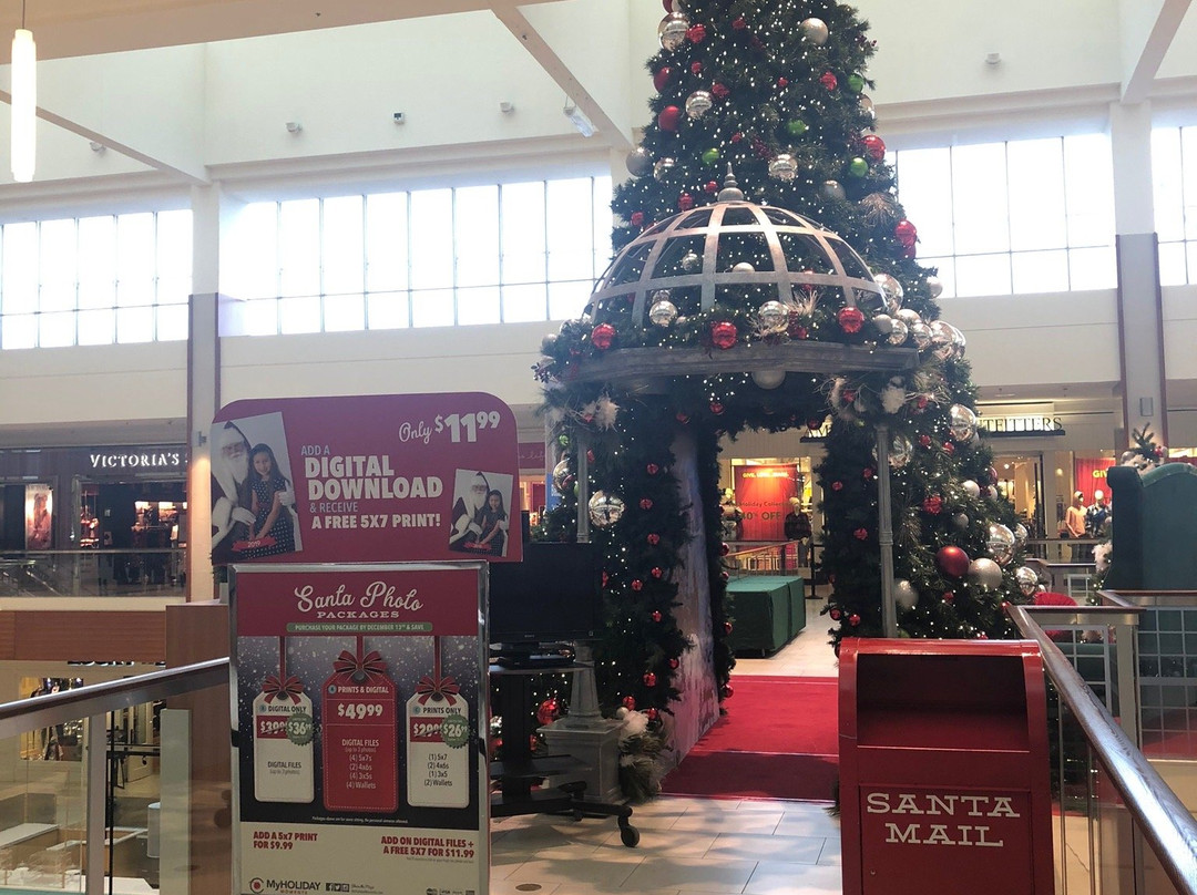 Southdale Center景点图片