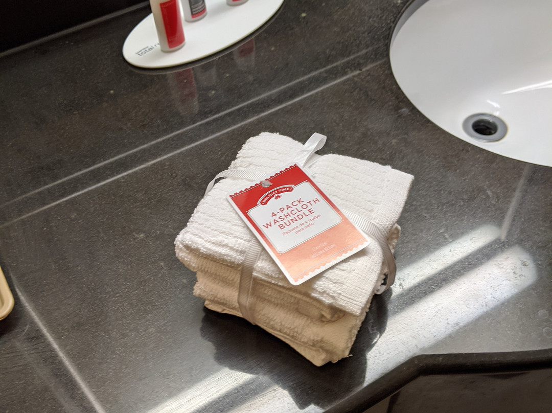 Super 8 by Wyndham Atoka主图