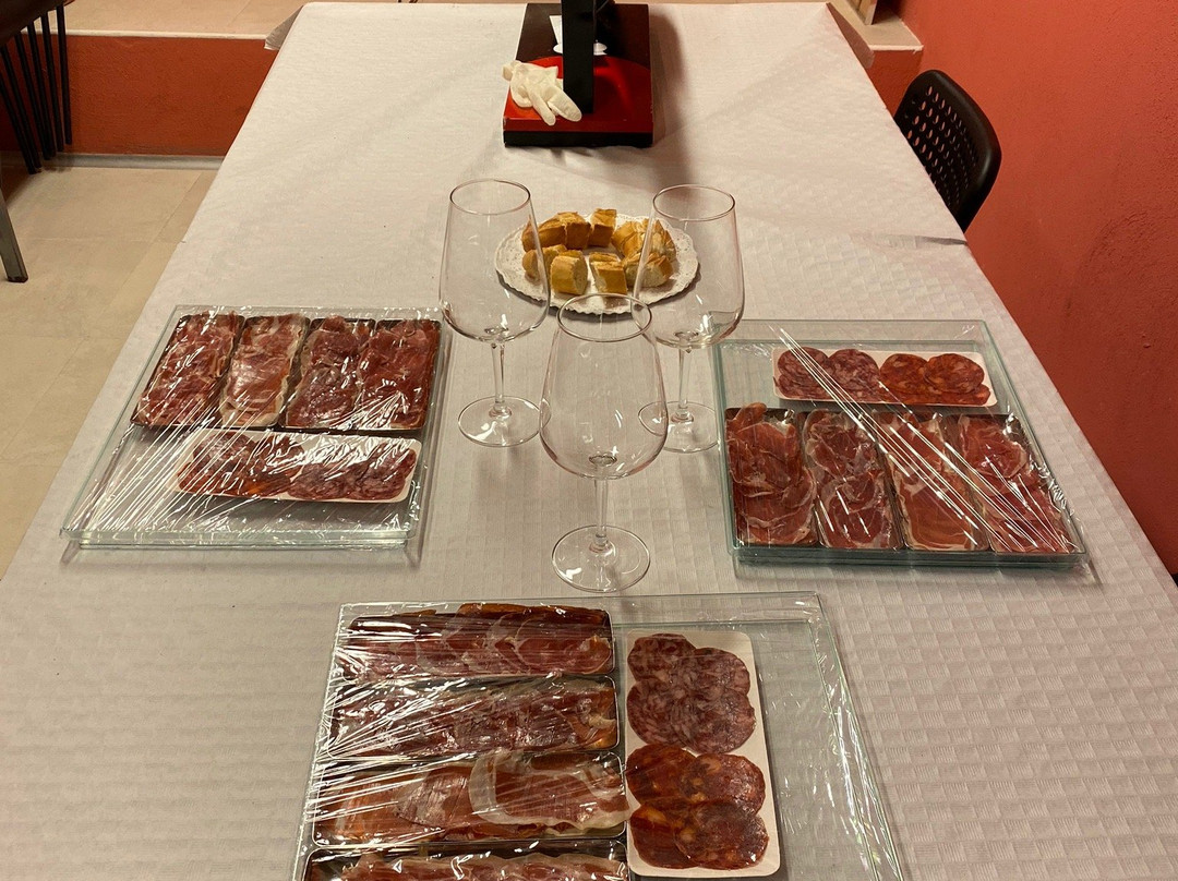 Northern Spain Gastronomy景点图片