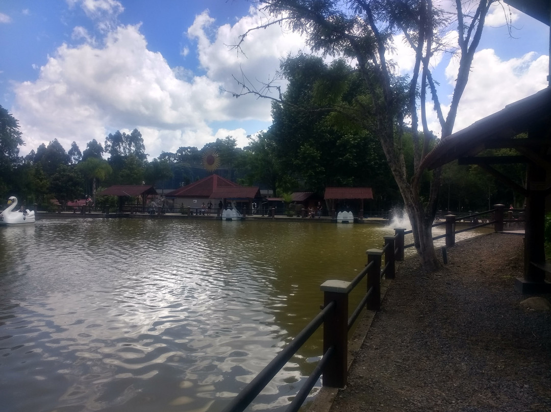 Piazito Park Hotel主图