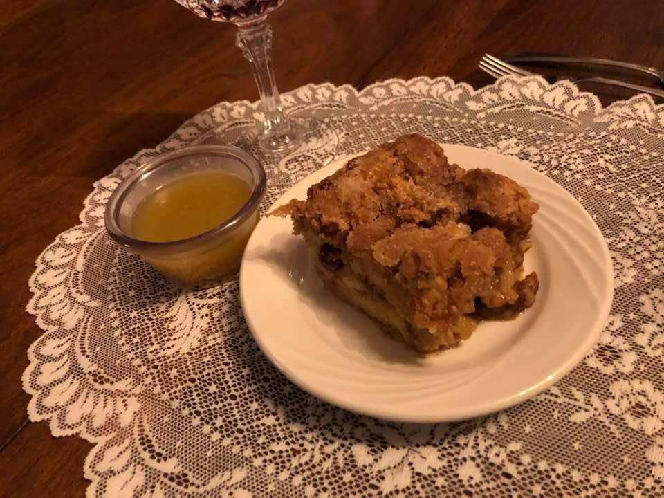 Squiers Manor B&B主图