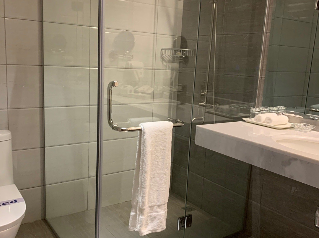 Millennium Hotel Islamabad主图