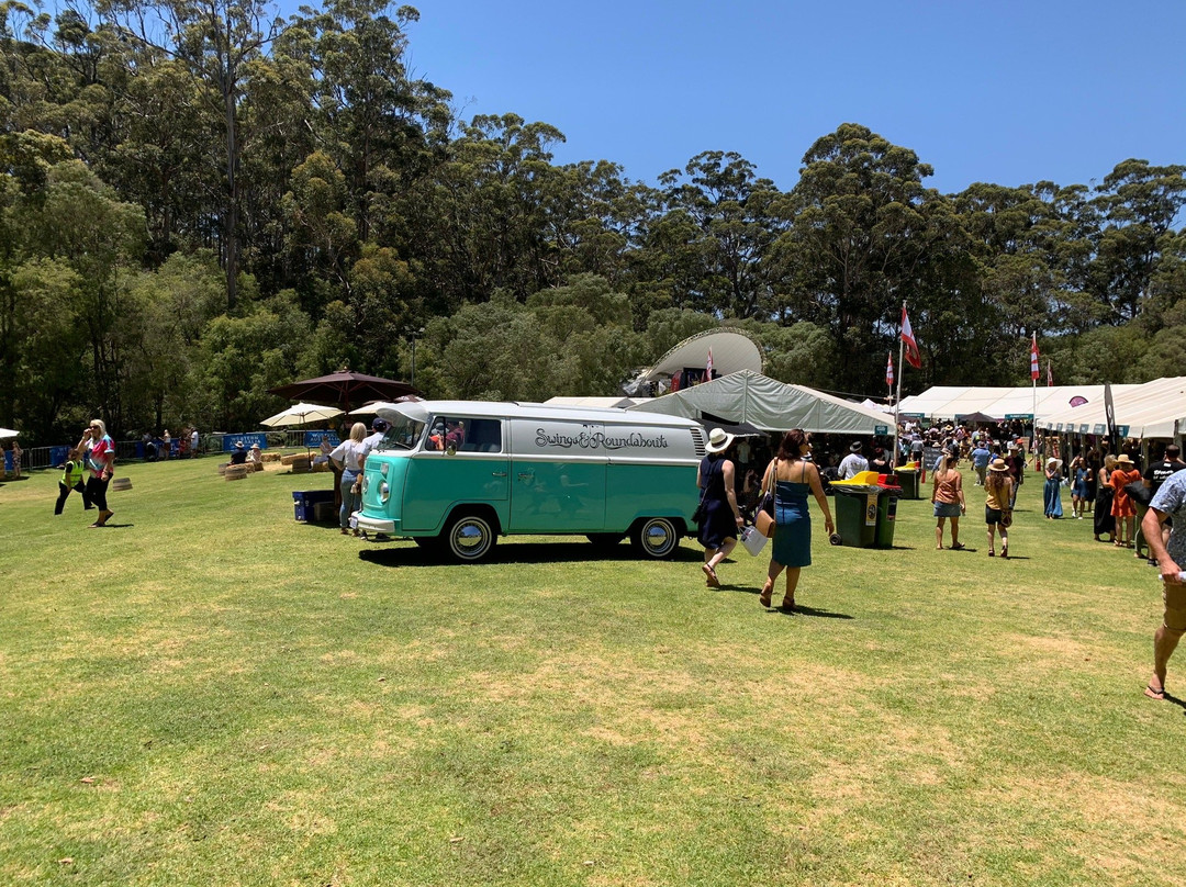 Margaret River Gourmet Escape景点图片