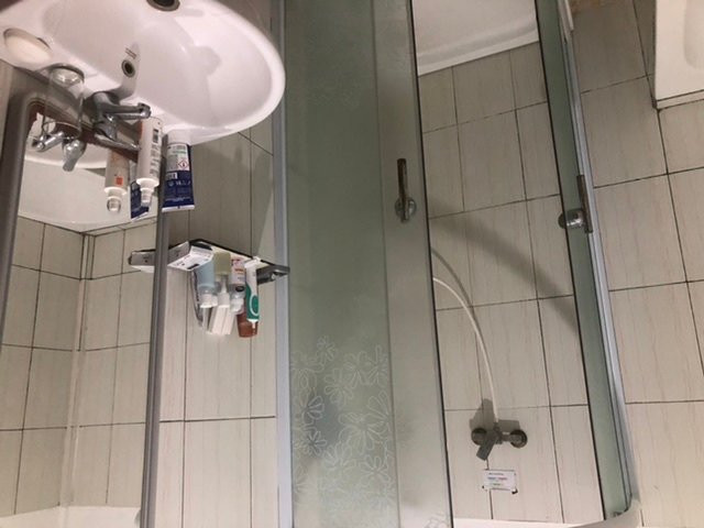 Green Prundi Hotel主图