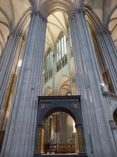 St. Martin's Cathedral Domkerk-乌特勒支必去景点