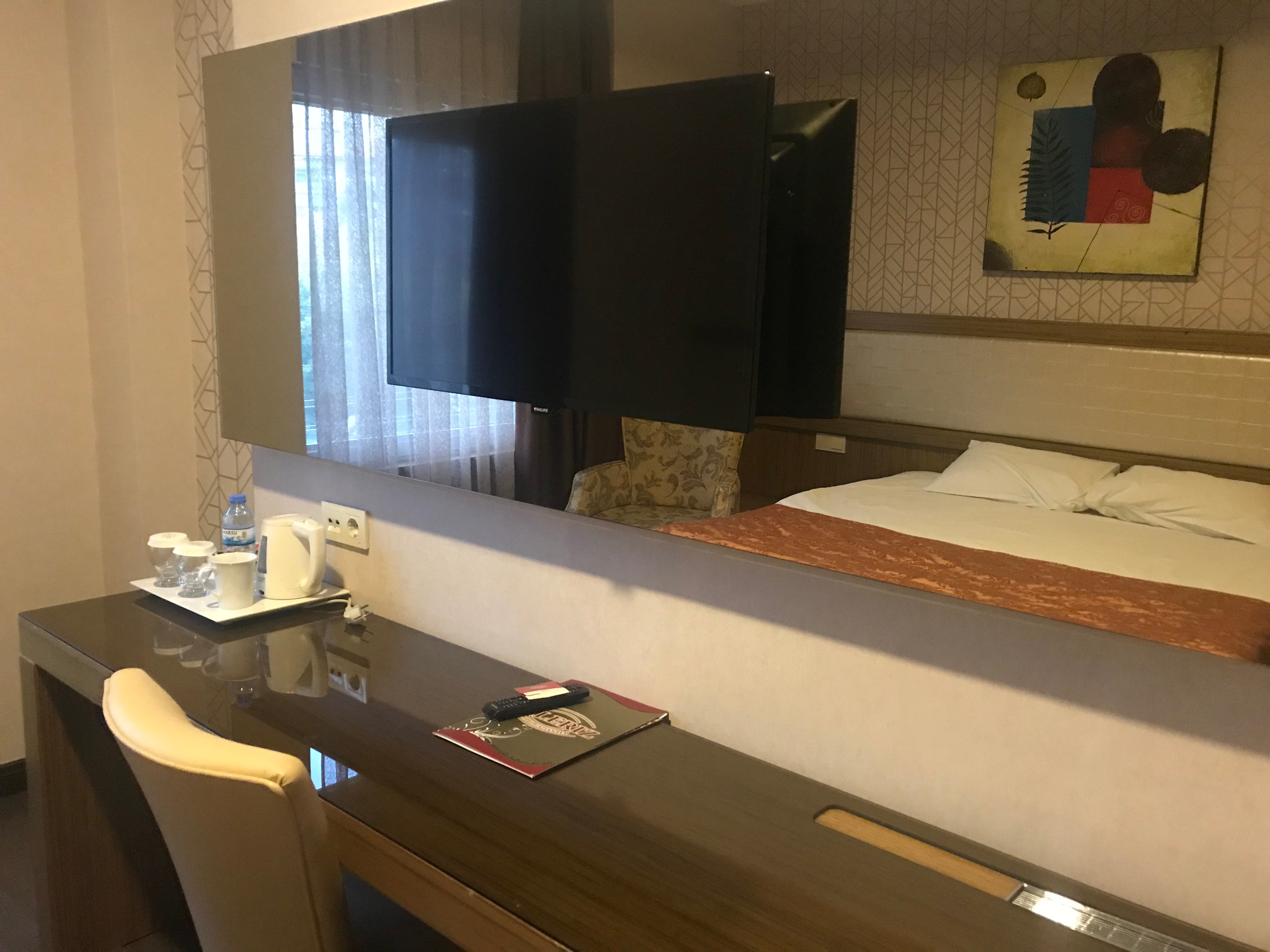 Jaleriz Gaziantep Hotel-官方