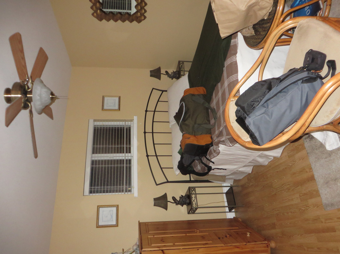 Beachway B&B Suites主图