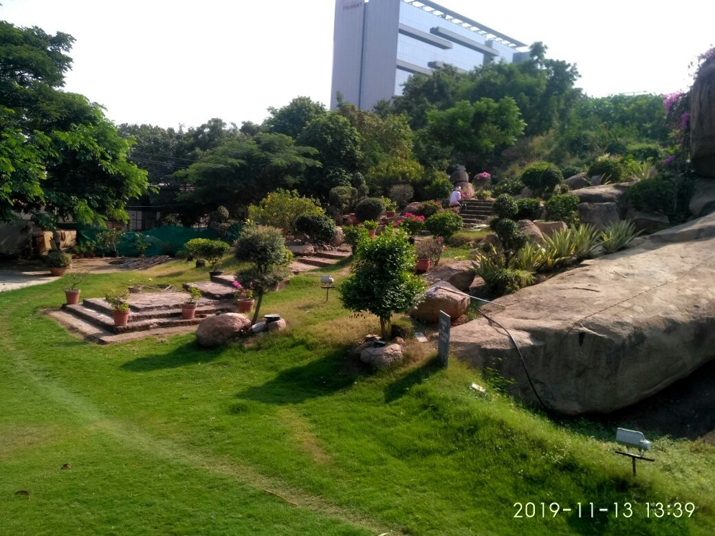Shilparamam景点图片