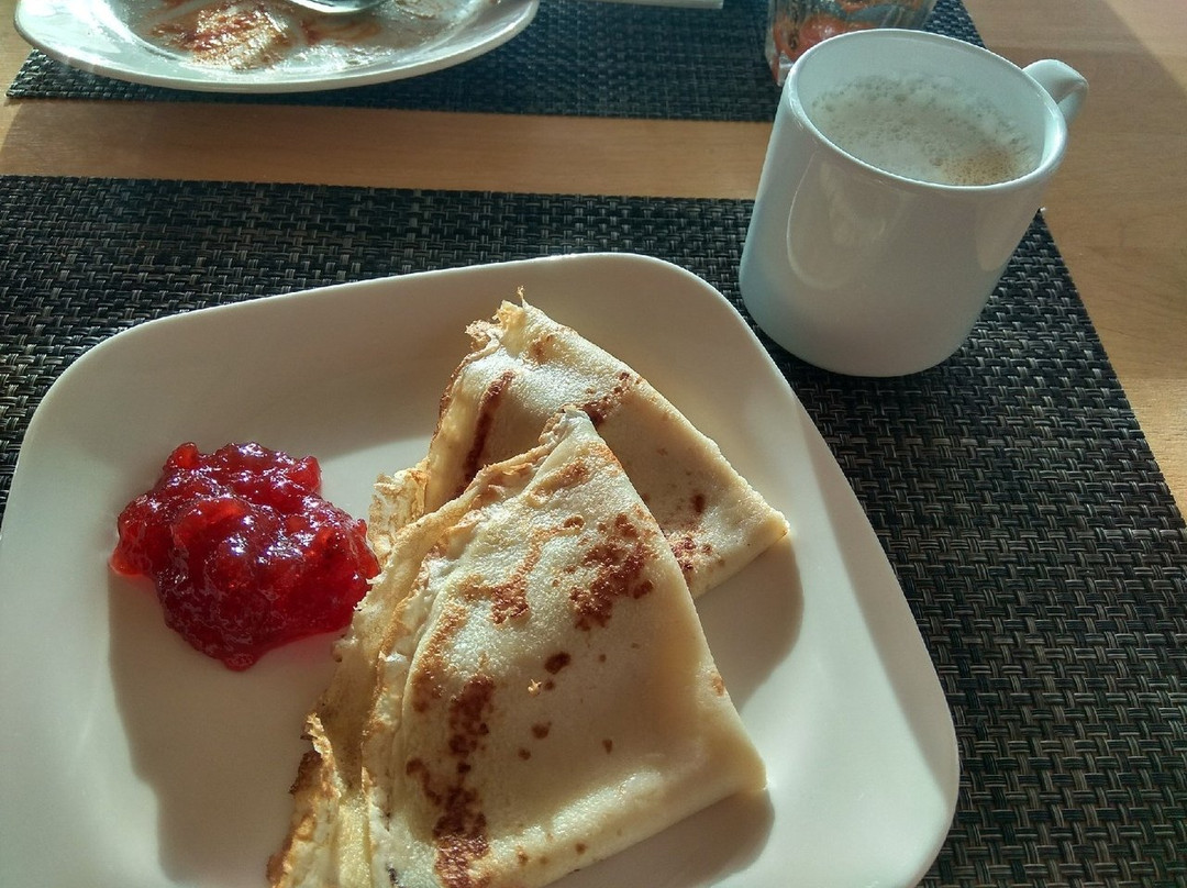 Cosmos Volgograd Hotel, a member of Radisson Individuals主图