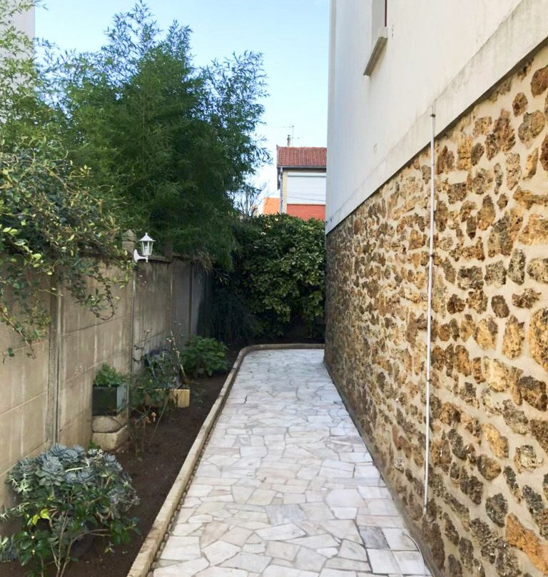 La Maison Charentonneau主图