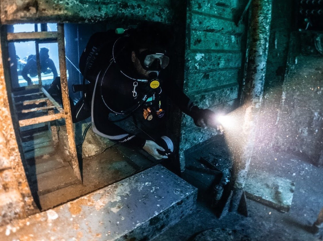 Mocean Images-Xlendi必去景点