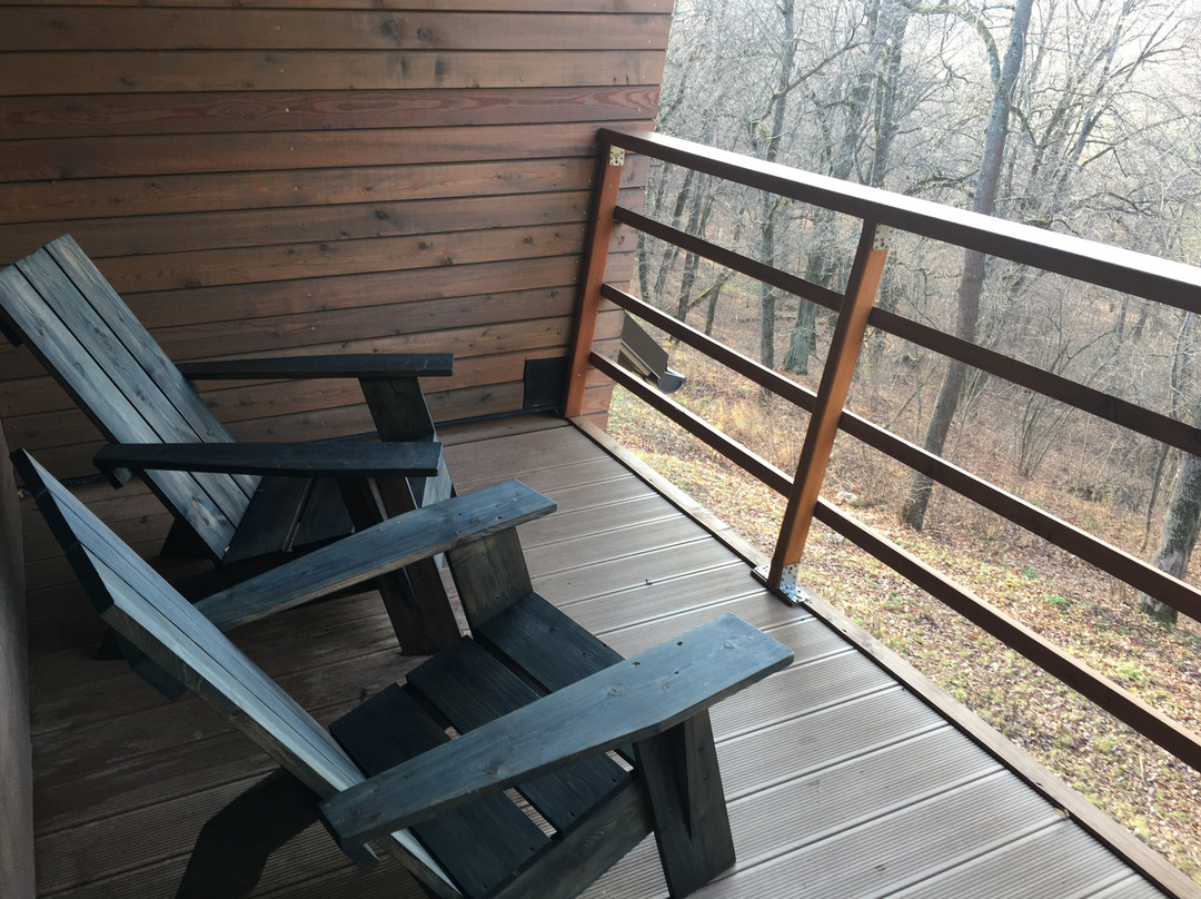 Welna Eco Spa Resort主图