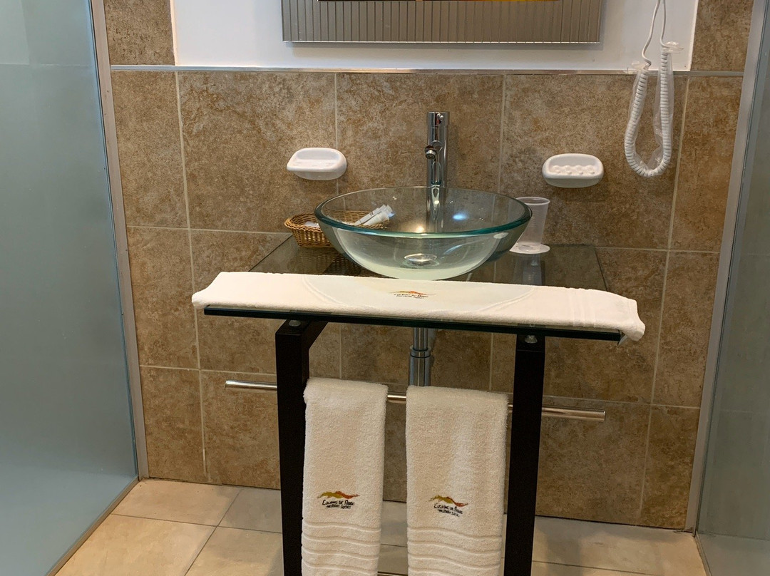 Colinas de Nono主图