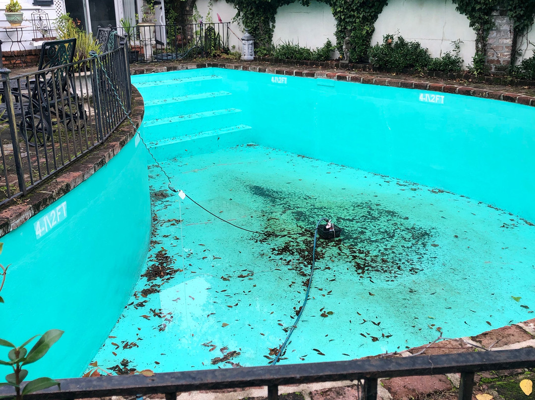 The Hampton House主图