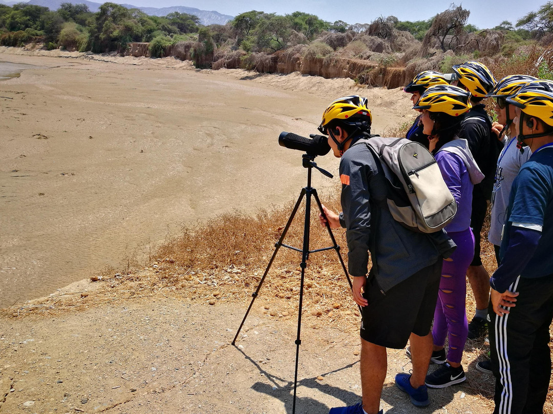 RUNA turismo-奇克拉约必去景点