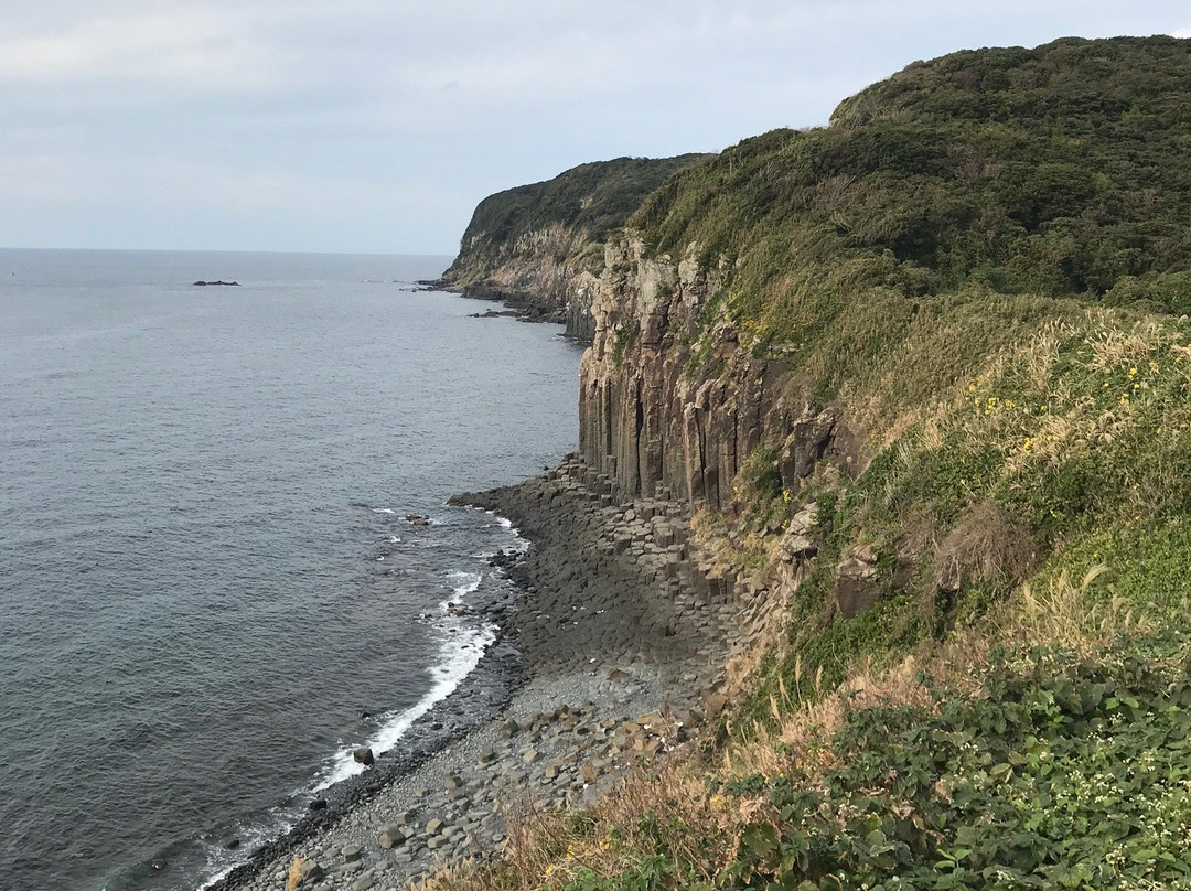 Shiodawara Cliff景点图片