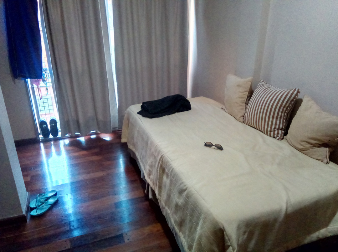 Hotel Canciller主图