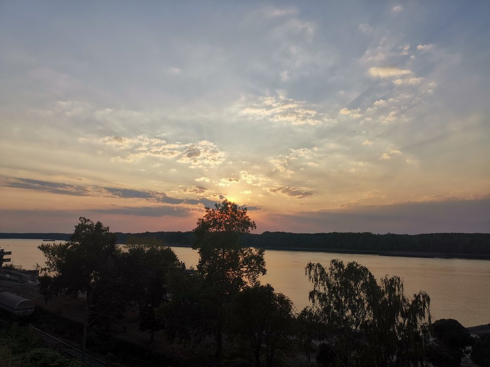 Residence House Ruse Boutique Hotel主图