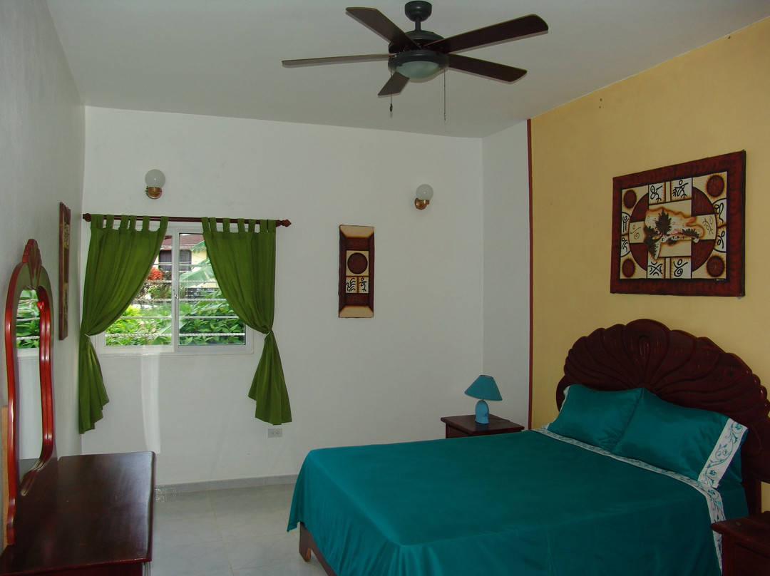 Encuentro Beach-喀巴里特必去景点