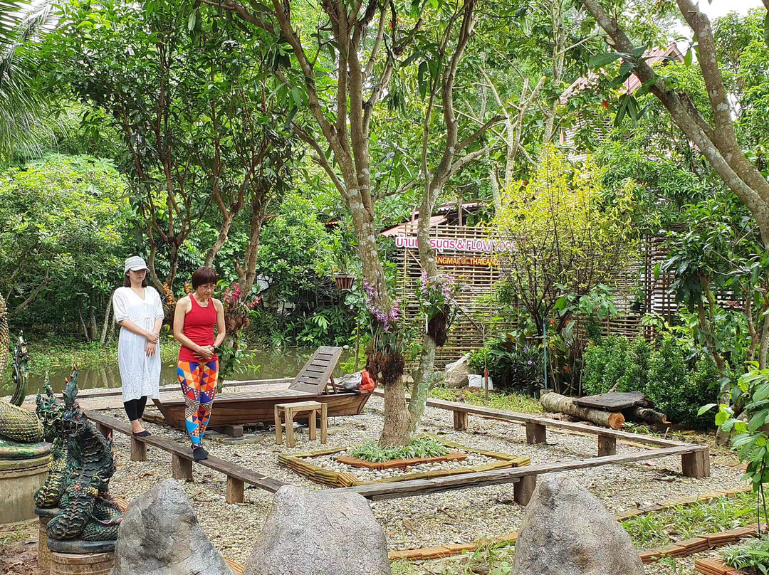 Flow Yoga CNX House主图