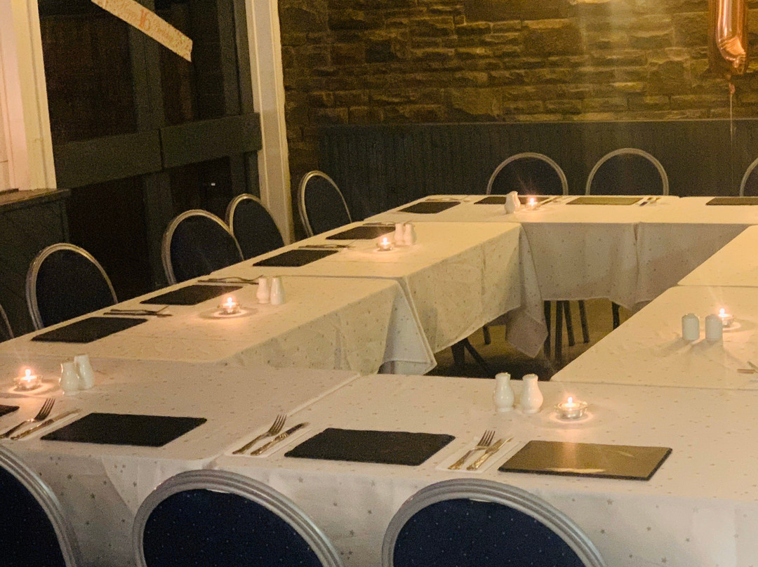 The Milton Hotel主图