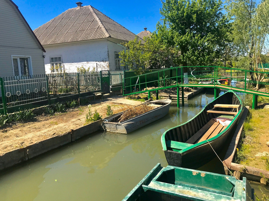 Vilkovo-Tour-Vilkovo必去景点