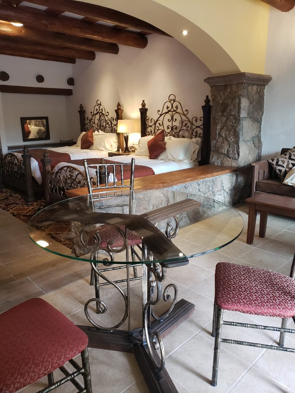 Quinta Mision Hotel-portrait