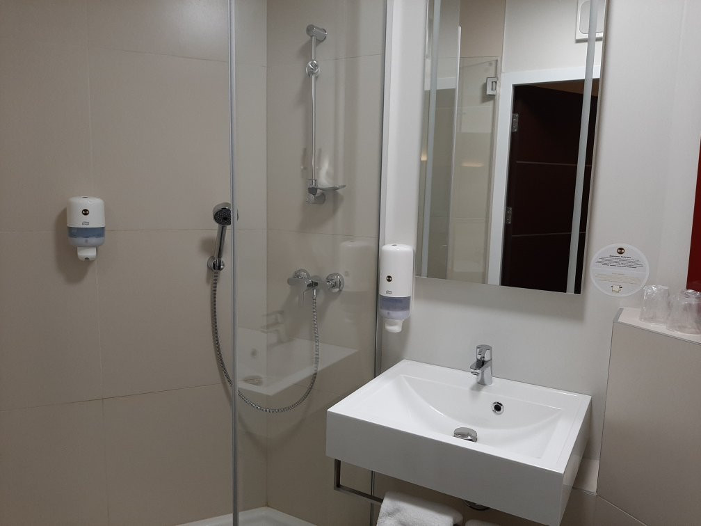 卡托维兹酒店住宿-B&B HOTEL Katowice Centrum