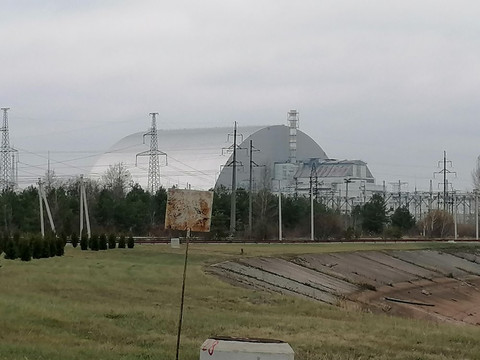 Ukraine To Travel-基辅必去景点