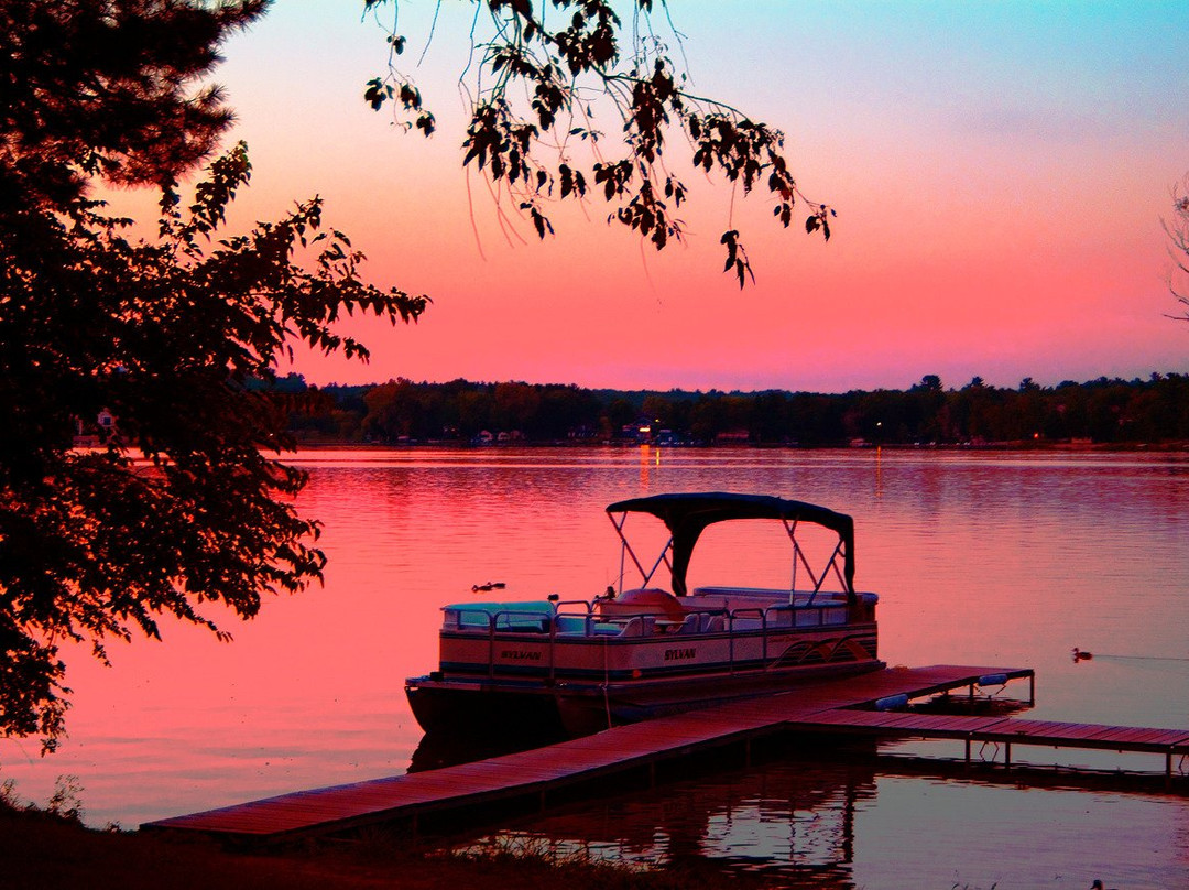 Sunset Bay Resort & Suites主图