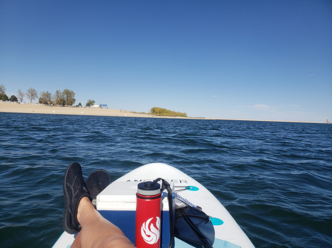 Aurora Reservoir-奥罗拉必去景点